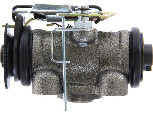 Centric Parts Drum Brake Wheel Cylinder P/N:134.76020 Fits: Chevrolet W3500 Tiltmaster 03-95, Chevrolet W4500 Tiltmaster 97-92, GMC W3500 Forward 03-95, GMC W4500 Forward 97-92, Isuzu Npr 03-86 - Image 6