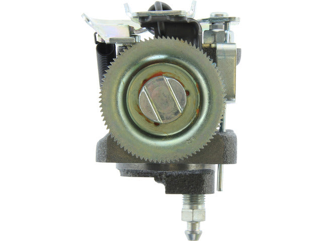 Centric Parts Drum Brake Wheel Cylinder P/N:134.76025 Fits: Chevrolet W4500 Tiltmaster 93-92, GMC W4500 Forward 93-92, Isuzu Npr 93-91 - Image 2