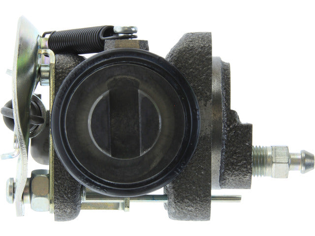 Centric Parts Drum Brake Wheel Cylinder P/N:134.76025 Fits: Chevrolet W4500 Tiltmaster 93-92, GMC W4500 Forward 93-92, Isuzu Npr 93-91 - Image 4