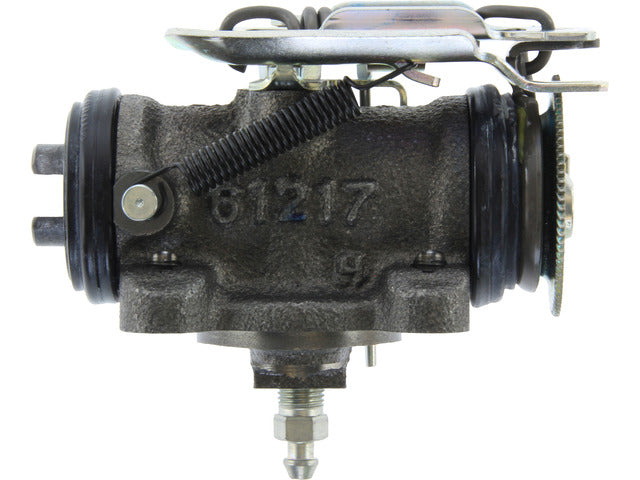 Centric Parts Drum Brake Wheel Cylinder P/N:134.76025 Fits: Chevrolet W4500 Tiltmaster 93-92, GMC W4500 Forward 93-92, Isuzu Npr 93-91 - Image 5