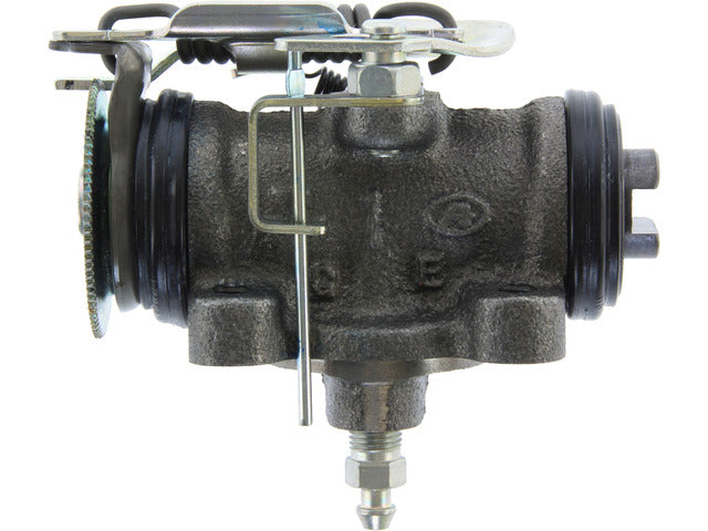 Centric Parts Drum Brake Wheel Cylinder P/N:134.76025 Fits: Chevrolet W4500 Tiltmaster 93-92, GMC W4500 Forward 93-92, Isuzu Npr 93-91 - Image 6