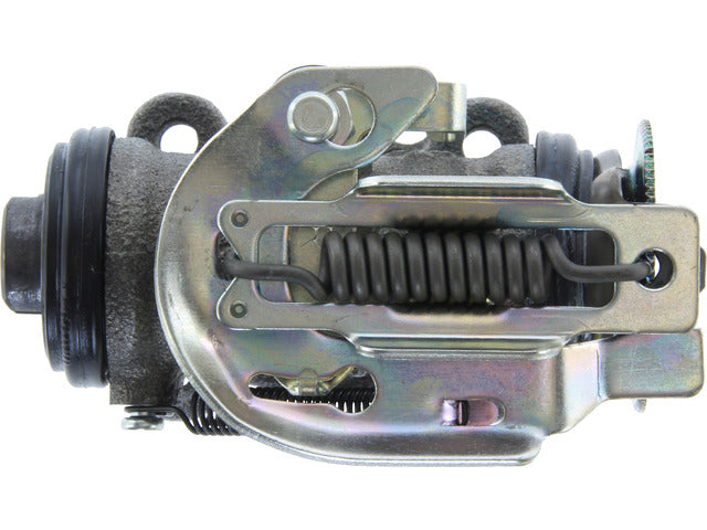 Centric Parts Drum Brake Wheel Cylinder P/N:134.76025 Fits: Chevrolet W4500 Tiltmaster 93-92, GMC W4500 Forward 93-92, Isuzu Npr 93-91 - Image 7
