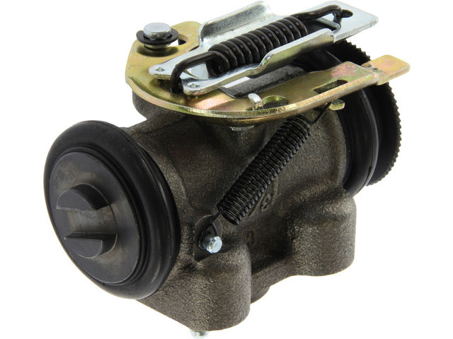 Centric Parts Drum Brake Wheel Cylinder P/N:134.76030 Fits: Chevrolet W3500 Tiltmaster 02-01, Chevrolet W4500 Tiltmaster 02-92, GMC W3500 Forward 02-01, GMC W4500 Forward 02-92, Isuzu Npr 02-01, Isuzu Npr 97-92, Isuzu Npr-hd 02-99 - Image 1