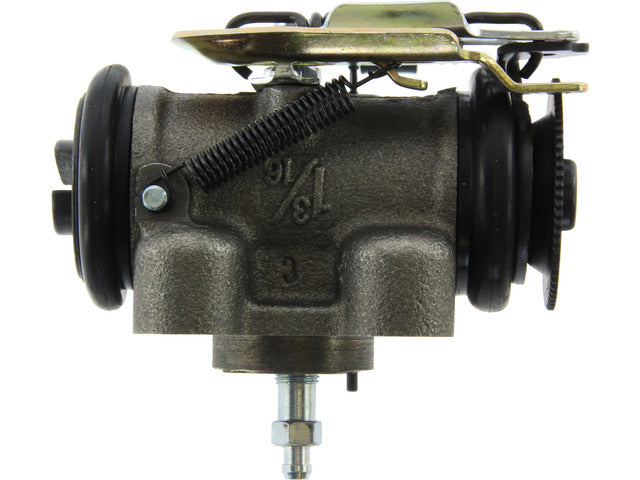 Centric Parts Drum Brake Wheel Cylinder P/N:134.76030 Fits: Chevrolet W3500 Tiltmaster 02-01, Chevrolet W4500 Tiltmaster 02-92, GMC W3500 Forward 02-01, GMC W4500 Forward 02-92, Isuzu Npr 02-01, Isuzu Npr 97-92, Isuzu Npr-hd 02-99 - Image 5