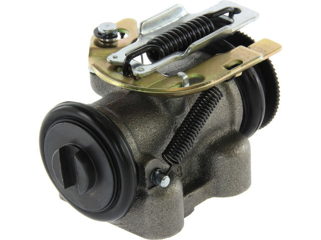Centric Parts Drum Brake Wheel Cylinder P/N:134.76031 Fits: Chevrolet W3500 Tiltmaster 02-01, Chevrolet W4500 Tiltmaster 02-92, GMC W3500 Forward 02-01, GMC W4500 Forward 02-92, Isuzu Npr 02-01, Isuzu Npr 97-92, Isuzu Npr-hd 02-99 - Image 1