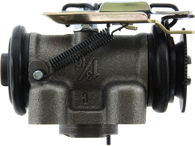Centric Parts Drum Brake Wheel Cylinder P/N:134.76031 Fits: Chevrolet W3500 Tiltmaster 02-01, Chevrolet W4500 Tiltmaster 02-92, GMC W3500 Forward 02-01, GMC W4500 Forward 02-92, Isuzu Npr 02-01, Isuzu Npr 97-92, Isuzu Npr-hd 02-99 - Image 5
