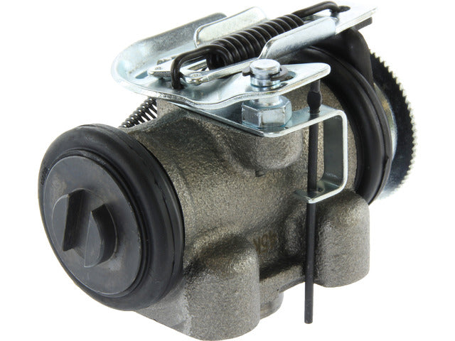 Centric Parts Drum Brake Wheel Cylinder P/N:134.76032 Fits: Chevrolet W3500 Tiltmaster 02-01, Chevrolet W4500 Tiltmaster 02-92, GMC W3500 Forward 02-01, GMC W4500 Forward 02-99, GMC W4500 Forward 97-92, Isuzu Npr 02-01, Isuzu Npr 97-92, Isuzu Npr-hd 02-99 - Image 1