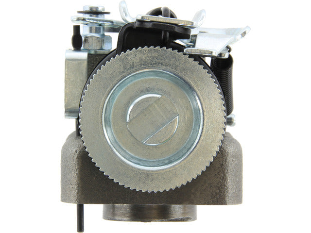 Centric Parts Drum Brake Wheel Cylinder P/N:134.76032 Fits: Chevrolet W3500 Tiltmaster 02-01, Chevrolet W4500 Tiltmaster 02-92, GMC W3500 Forward 02-01, GMC W4500 Forward 02-99, GMC W4500 Forward 97-92, Isuzu Npr 02-01, Isuzu Npr 97-92, Isuzu Npr-hd 02-99 - Image 2
