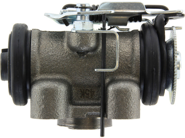 Centric Parts Drum Brake Wheel Cylinder P/N:134.76032 Fits: Chevrolet W3500 Tiltmaster 02-01, Chevrolet W4500 Tiltmaster 02-92, GMC W3500 Forward 02-01, GMC W4500 Forward 02-99, GMC W4500 Forward 97-92, Isuzu Npr 02-01, Isuzu Npr 97-92, Isuzu Npr-hd 02-99 - Image 5