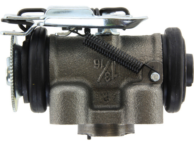 Centric Parts Drum Brake Wheel Cylinder P/N:134.76032 Fits: Chevrolet W3500 Tiltmaster 02-01, Chevrolet W4500 Tiltmaster 02-92, GMC W3500 Forward 02-01, GMC W4500 Forward 02-99, GMC W4500 Forward 97-92, Isuzu Npr 02-01, Isuzu Npr 97-92, Isuzu Npr-hd 02-99 - Image 6