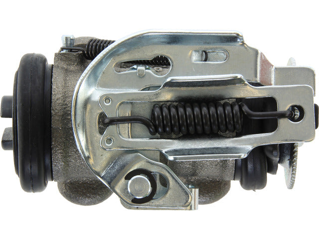 Centric Parts Drum Brake Wheel Cylinder P/N:134.76032 Fits: Chevrolet W3500 Tiltmaster 02-01, Chevrolet W4500 Tiltmaster 02-92, GMC W3500 Forward 02-01, GMC W4500 Forward 02-99, GMC W4500 Forward 97-92, Isuzu Npr 02-01, Isuzu Npr 97-92, Isuzu Npr-hd 02-99 - Image 7