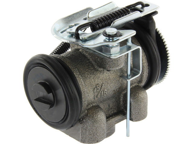 Centric Parts Drum Brake Wheel Cylinder P/N:134.76035 Fits: Chevrolet W4500 Tiltmaster 02-97, Chevrolet W5500 Tiltmaster 02-99, GMC W4500 Forward 02-97, GMC W5500 Forward 02-99, Isuzu Npr-hd 02-99, Isuzu Nqr 02-98 - Image 1