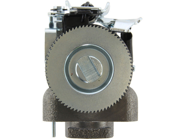 Centric Parts Drum Brake Wheel Cylinder P/N:134.76035 Fits: Chevrolet W4500 Tiltmaster 02-97, Chevrolet W5500 Tiltmaster 02-99, GMC W4500 Forward 02-97, GMC W5500 Forward 02-99, Isuzu Npr-hd 02-99, Isuzu Nqr 02-98 - Image 2