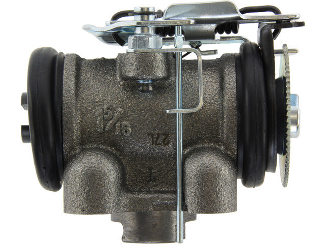 Centric Parts Drum Brake Wheel Cylinder P/N:134.76035 Fits: Chevrolet W4500 Tiltmaster 02-97, Chevrolet W5500 Tiltmaster 02-99, GMC W4500 Forward 02-97, GMC W5500 Forward 02-99, Isuzu Npr-hd 02-99, Isuzu Nqr 02-98 - Image 5