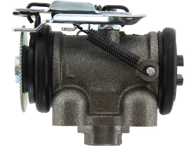 Centric Parts Drum Brake Wheel Cylinder P/N:134.76035 Fits: Chevrolet W4500 Tiltmaster 02-97, Chevrolet W5500 Tiltmaster 02-99, GMC W4500 Forward 02-97, GMC W5500 Forward 02-99, Isuzu Npr-hd 02-99, Isuzu Nqr 02-98 - Image 6