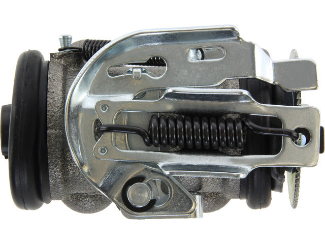 Centric Parts Drum Brake Wheel Cylinder P/N:134.76035 Fits: Chevrolet W4500 Tiltmaster 02-97, Chevrolet W5500 Tiltmaster 02-99, GMC W4500 Forward 02-97, GMC W5500 Forward 02-99, Isuzu Npr-hd 02-99, Isuzu Nqr 02-98 - Image 7