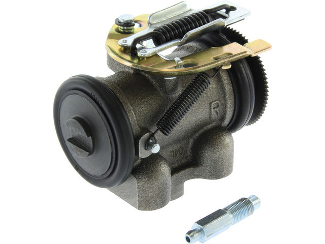 Centric Parts Drum Brake Wheel Cylinder P/N:134.76036 Fits: Chevrolet W4500 Tiltmaster 02-97, Chevrolet W5500 Tiltmaster 02-99, GMC W4500 Forward 02-97, GMC W5500 Forward 02-99, Isuzu Npr-hd 02-99, Isuzu Nqr 02-98 - Image 1