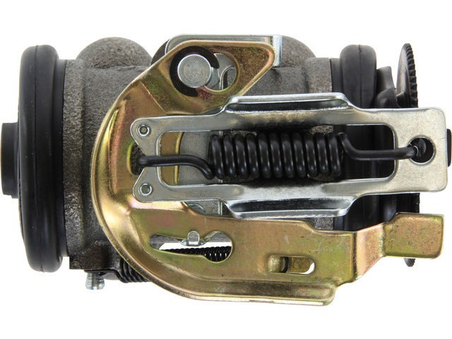 Centric Parts Drum Brake Wheel Cylinder P/N:134.76036 Fits: Chevrolet W4500 Tiltmaster 02-97, Chevrolet W5500 Tiltmaster 02-99, GMC W4500 Forward 02-97, GMC W5500 Forward 02-99, Isuzu Npr-hd 02-99, Isuzu Nqr 02-98 - Image 7