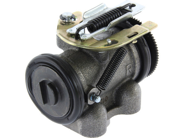 Centric Parts Drum Brake Wheel Cylinder P/N:134.76037 Fits: Chevrolet W4500 Tiltmaster 02-97, Chevrolet W5500 Tiltmaster 02-99, GMC W4500 Forward 02-97, GMC W5500 Forward 02-99, Isuzu Npr-hd 02-99, Isuzu Nqr 02-98 - Image 1