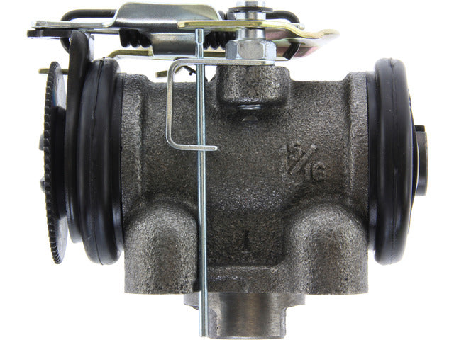 Centric Parts Drum Brake Wheel Cylinder P/N:134.76037 Fits: Chevrolet W4500 Tiltmaster 02-97, Chevrolet W5500 Tiltmaster 02-99, GMC W4500 Forward 02-97, GMC W5500 Forward 02-99, Isuzu Npr-hd 02-99, Isuzu Nqr 02-98 - Image 6