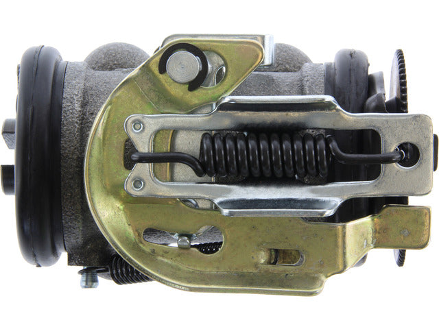 Centric Parts Drum Brake Wheel Cylinder P/N:134.76037 Fits: Chevrolet W4500 Tiltmaster 02-97, Chevrolet W5500 Tiltmaster 02-99, GMC W4500 Forward 02-97, GMC W5500 Forward 02-99, Isuzu Npr-hd 02-99, Isuzu Nqr 02-98 - Image 7