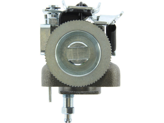 Centric Parts Drum Brake Wheel Cylinder P/N:134.76038 Fits: Chevrolet W3500 Tiltmaster 03-99, GMC W3500 Forward 03-99, Isuzu Npr 03-99 - Image 2