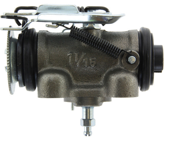 Centric Parts Drum Brake Wheel Cylinder P/N:134.76038 Fits: Chevrolet W3500 Tiltmaster 03-99, GMC W3500 Forward 03-99, Isuzu Npr 03-99 - Image 6