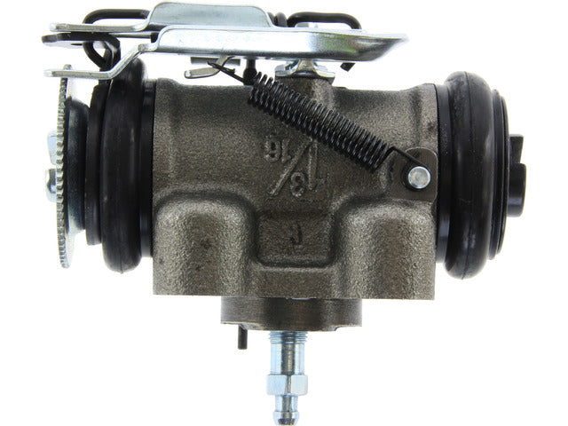 Centric Parts Drum Brake Wheel Cylinder P/N:134.76039 Fits: Chevrolet W3500 Tiltmaster 02-01, Chevrolet W4500 Tiltmaster 02-99, GMC W3500 Forward 02-01, GMC W4500 Forward 02-99, Isuzu Npr 02-01, Isuzu Npr-hd 02-99 - Image 6