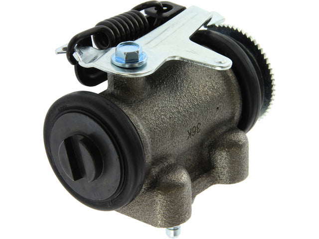 Centric Parts Drum Brake Wheel Cylinder P/N:134.76040 Fits: Chevrolet Lcf 3500, Chevrolet Lcf 3500hd, Chevrolet Lcf 4500hd, Chevrolet W3500 Tiltmaster, Chevrolet W4500 Tiltmaster, GMC W3500 Forward, GMC W4500 Forward, Isuzu Npr, Isuzu Npr-hd - Image 1