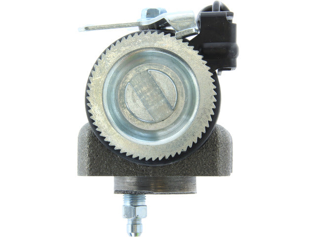 Centric Parts Drum Brake Wheel Cylinder P/N:134.76040 Fits: Chevrolet Lcf 3500, Chevrolet Lcf 3500hd, Chevrolet Lcf 4500hd, Chevrolet W3500 Tiltmaster, Chevrolet W4500 Tiltmaster, GMC W3500 Forward, GMC W4500 Forward, Isuzu Npr, Isuzu Npr-hd - Image 2