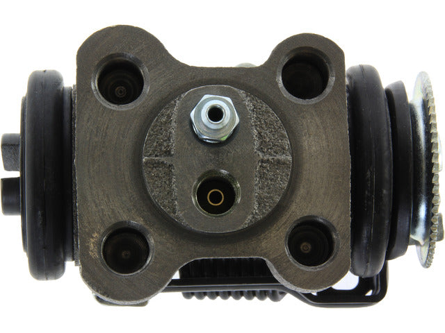 Centric Parts Drum Brake Wheel Cylinder P/N:134.76040 Fits: Chevrolet Lcf 3500, Chevrolet Lcf 3500hd, Chevrolet Lcf 4500hd, Chevrolet W3500 Tiltmaster, Chevrolet W4500 Tiltmaster, GMC W3500 Forward, GMC W4500 Forward, Isuzu Npr, Isuzu Npr-hd - Image 3