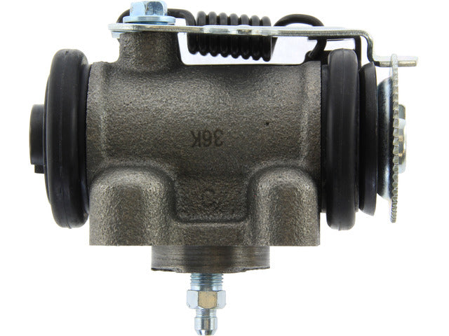 Centric Parts Drum Brake Wheel Cylinder P/N:134.76040 Fits: Chevrolet Lcf 3500, Chevrolet Lcf 3500hd, Chevrolet Lcf 4500hd, Chevrolet W3500 Tiltmaster, Chevrolet W4500 Tiltmaster, GMC W3500 Forward, GMC W4500 Forward, Isuzu Npr, Isuzu Npr-hd - Image 5