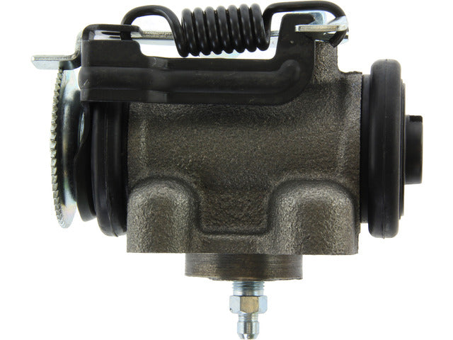 Centric Parts Drum Brake Wheel Cylinder P/N:134.76040 Fits: Chevrolet Lcf 3500, Chevrolet Lcf 3500hd, Chevrolet Lcf 4500hd, Chevrolet W3500 Tiltmaster, Chevrolet W4500 Tiltmaster, GMC W3500 Forward, GMC W4500 Forward, Isuzu Npr, Isuzu Npr-hd - Image 6