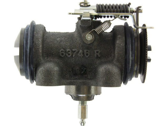 Centric Parts Drum Brake Wheel Cylinder P/N:134.76041 Fits: Chevrolet W5500hd Tiltmaster 09-04, GMC W5500hd Forward 09-04, Isuzu Nrr 17-05 - Image 5