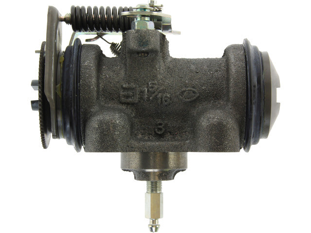 Centric Parts Drum Brake Wheel Cylinder P/N:134.76041 Fits: Chevrolet W5500hd Tiltmaster 09-04, GMC W5500hd Forward 09-04, Isuzu Nrr 17-05 - Image 6