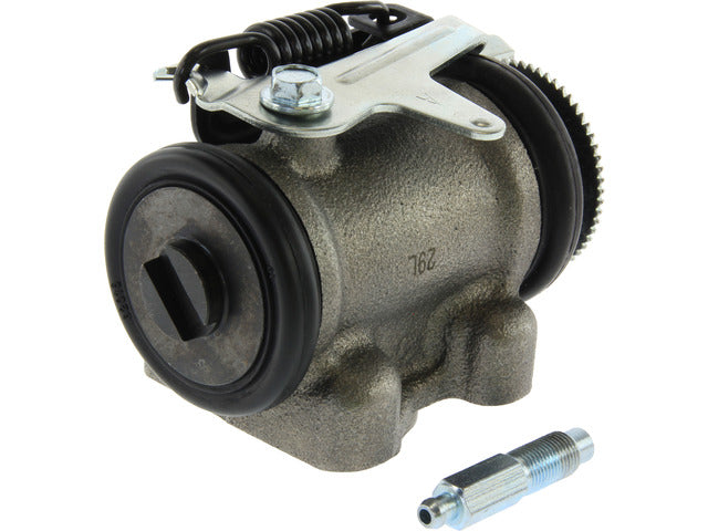 Centric Parts Drum Brake Wheel Cylinder P/N:134.76042 Fits: Chevrolet Lcf 4500, Chevrolet Lcf 4500xd, Chevrolet Lcf 5500hd, Chevrolet W4500 Tiltmaster, Chevrolet W5500 Tiltmaster, GMC W4500 Forward, GMC W5500 Forward, Isuzu Npr-hd, Isuzu Npr-xd, Isuzu Nqr - Image 1