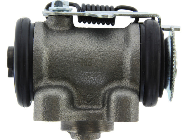 Centric Parts Drum Brake Wheel Cylinder P/N:134.76042 Fits: Chevrolet Lcf 4500, Chevrolet Lcf 4500xd, Chevrolet Lcf 5500hd, Chevrolet W4500 Tiltmaster, Chevrolet W5500 Tiltmaster, GMC W4500 Forward, GMC W5500 Forward, Isuzu Npr-hd, Isuzu Npr-xd, Isuzu Nqr - Image 5