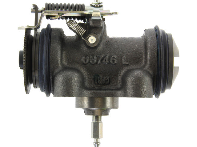 Centric Parts Drum Brake Wheel Cylinder P/N:134.76043 Fits: Chevrolet W5500hd Tiltmaster 09-04, GMC W5500hd Forward 09-04, Isuzu Nrr 17-05 - Image 6