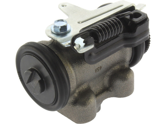 Centric Parts Drum Brake Wheel Cylinder P/N:134.76044 Fits: Chevrolet Lcf 4500, Chevrolet Lcf 4500xd, Chevrolet Lcf 5500hd, Chevrolet W4500 Tiltmaster, Chevrolet W5500 Tiltmaster, GMC W4500 Forward, GMC W5500 Forward, Isuzu Npr-hd, Isuzu Npr-xd, Isuzu Nqr - Image 1
