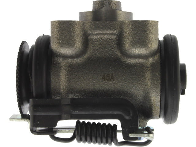 Centric Parts Drum Brake Wheel Cylinder P/N:134.76044 Fits: Chevrolet Lcf 4500, Chevrolet Lcf 4500xd, Chevrolet Lcf 5500hd, Chevrolet W4500 Tiltmaster, Chevrolet W5500 Tiltmaster, GMC W4500 Forward, GMC W5500 Forward, Isuzu Npr-hd, Isuzu Npr-xd, Isuzu Nqr - Image 3