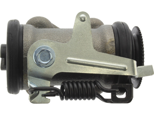 Centric Parts Drum Brake Wheel Cylinder P/N:134.76044 Fits: Chevrolet Lcf 4500, Chevrolet Lcf 4500xd, Chevrolet Lcf 5500hd, Chevrolet W4500 Tiltmaster, Chevrolet W5500 Tiltmaster, GMC W4500 Forward, GMC W5500 Forward, Isuzu Npr-hd, Isuzu Npr-xd, Isuzu Nqr - Image 4