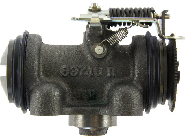 Centric Parts Drum Brake Wheel Cylinder P/N:134.76045 Fits: Chevrolet W5500hd Tiltmaster 09-04, GMC W5500hd Forward 09-04, Isuzu Nrr 17-05 - Image 5