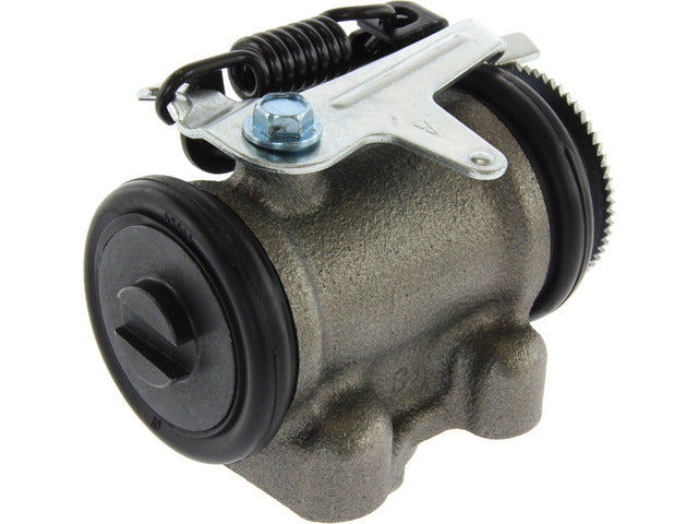 Centric Parts Drum Brake Wheel Cylinder P/N:134.76046 Fits: Chevrolet Lcf 4500, Chevrolet Lcf 4500xd, Chevrolet Lcf 5500hd, Chevrolet W4500 Tiltmaster, Chevrolet W5500 Tiltmaster, GMC W4500 Forward, GMC W5500 Forward, Isuzu Npr-hd, Isuzu Npr-xd, Isuzu Nqr - Image 1
