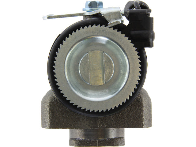 Centric Parts Drum Brake Wheel Cylinder P/N:134.76046 Fits: Chevrolet Lcf 4500, Chevrolet Lcf 4500xd, Chevrolet Lcf 5500hd, Chevrolet W4500 Tiltmaster, Chevrolet W5500 Tiltmaster, GMC W4500 Forward, GMC W5500 Forward, Isuzu Npr-hd, Isuzu Npr-xd, Isuzu Nqr - Image 2
