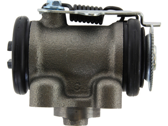 Centric Parts Drum Brake Wheel Cylinder P/N:134.76046 Fits: Chevrolet Lcf 4500, Chevrolet Lcf 4500xd, Chevrolet Lcf 5500hd, Chevrolet W4500 Tiltmaster, Chevrolet W5500 Tiltmaster, GMC W4500 Forward, GMC W5500 Forward, Isuzu Npr-hd, Isuzu Npr-xd, Isuzu Nqr - Image 5