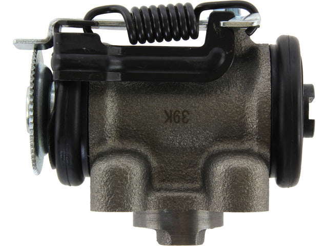 Centric Parts Drum Brake Wheel Cylinder P/N:134.76046 Fits: Chevrolet Lcf 4500, Chevrolet Lcf 4500xd, Chevrolet Lcf 5500hd, Chevrolet W4500 Tiltmaster, Chevrolet W5500 Tiltmaster, GMC W4500 Forward, GMC W5500 Forward, Isuzu Npr-hd, Isuzu Npr-xd, Isuzu Nqr - Image 6