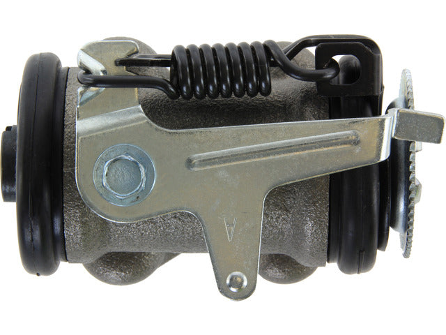Centric Parts Drum Brake Wheel Cylinder P/N:134.76046 Fits: Chevrolet Lcf 4500, Chevrolet Lcf 4500xd, Chevrolet Lcf 5500hd, Chevrolet W4500 Tiltmaster, Chevrolet W5500 Tiltmaster, GMC W4500 Forward, GMC W5500 Forward, Isuzu Npr-hd, Isuzu Npr-xd, Isuzu Nqr - Image 7
