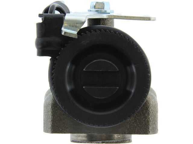 Centric Parts Drum Brake Wheel Cylinder P/N:134.76047 Fits: Chevrolet Lcf 3500, Chevrolet Lcf 3500hd, Chevrolet Lcf 4500hd, Chevrolet W3500 Tiltmaster, Chevrolet W4500 Tiltmaster, GMC W3500 Forward, GMC W4500 Forward, Isuzu Npr, Isuzu Npr-hd - Image 2