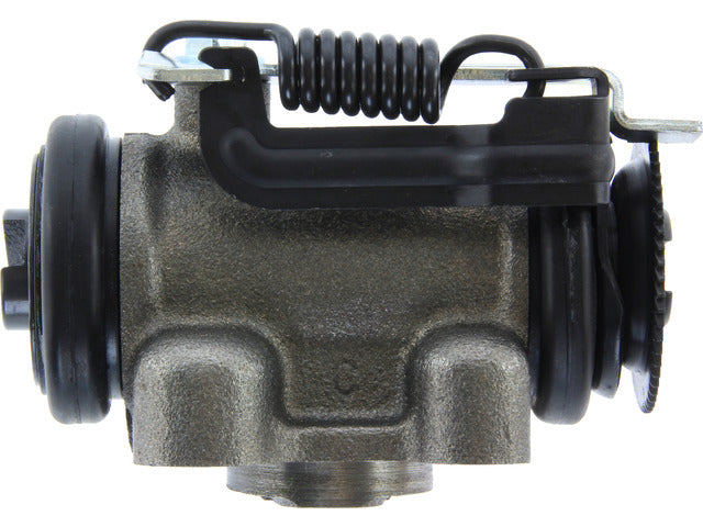Centric Parts Drum Brake Wheel Cylinder P/N:134.76047 Fits: Chevrolet Lcf 3500, Chevrolet Lcf 3500hd, Chevrolet Lcf 4500hd, Chevrolet W3500 Tiltmaster, Chevrolet W4500 Tiltmaster, GMC W3500 Forward, GMC W4500 Forward, Isuzu Npr, Isuzu Npr-hd - Image 5