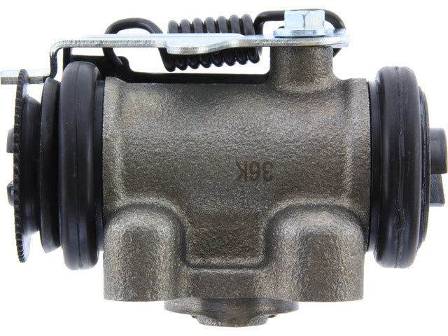 Centric Parts Drum Brake Wheel Cylinder P/N:134.76047 Fits: Chevrolet Lcf 3500, Chevrolet Lcf 3500hd, Chevrolet Lcf 4500hd, Chevrolet W3500 Tiltmaster, Chevrolet W4500 Tiltmaster, GMC W3500 Forward, GMC W4500 Forward, Isuzu Npr, Isuzu Npr-hd - Image 6